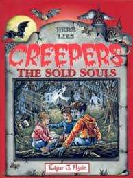 The Sold Souls (Creepers)