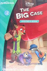 The Big Case