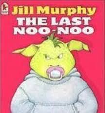 Last Noo-Noo