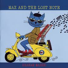 Max and the Lost Note