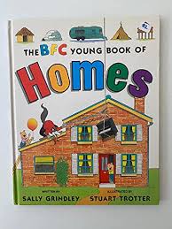 The BFC Young Book of Homes
