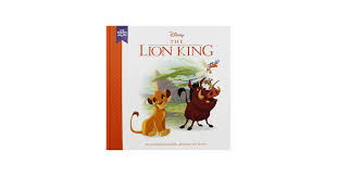 Disney Classics - The Lion King