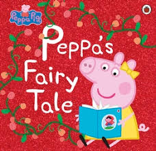 Peppa's Fairy Tale