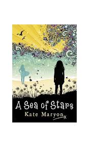 A Sea of Stars-Kate Maryon