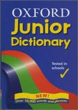 Oxford Junior Dictionary