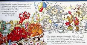 Treasury of Make Believe