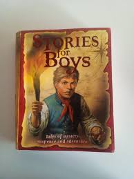Stories For Boys
