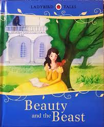 Beauty And The Beast: Ladybird Tales