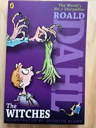 The Witches
