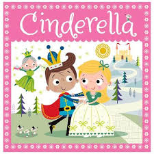 Cinderella