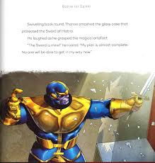 Marvel Avengers: Storybook Collection