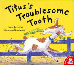 Titus's Troublesome Tooth