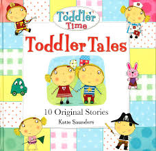 Toddler Tales