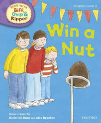Win a Nut