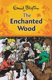 The Magic Faraway Tree: the Enchanted Wood