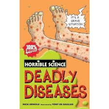 Deadly Diseases