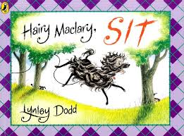 Hairy Maclary, Sit (Hairy Maclary and Friends)