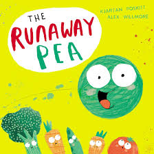 The Runaway Pea