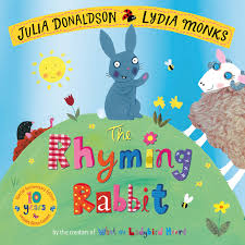 The Rhyming Rabbit