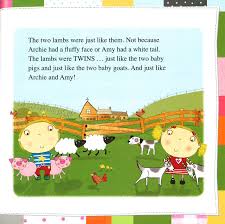 Toddler Tales