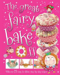 The Great Fairy Bake off
