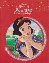 Disney - Snow White