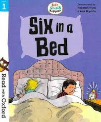 Six in a Bed