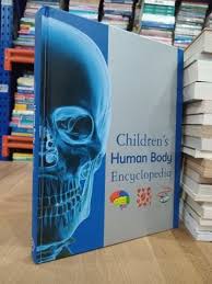 Children's Human Body Encyclopedia