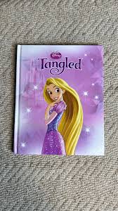 Tangled