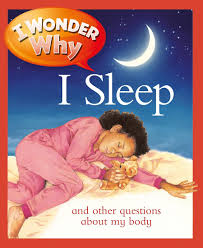 I Wonder Why - I Sleep