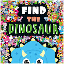 Find the Dinosaur