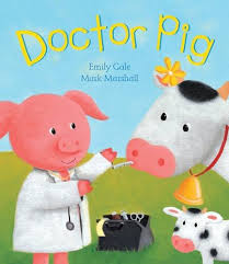 Doctor Pig