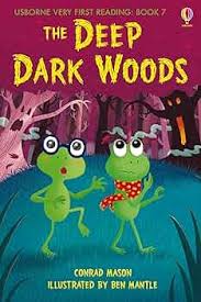 The Deep Dark Woods