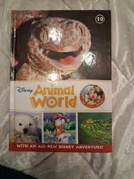 Disney Animal World