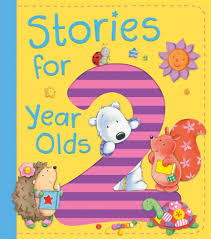 Stories for 2 Year Olds