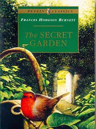 The Secret Garden (Puffin Classics)