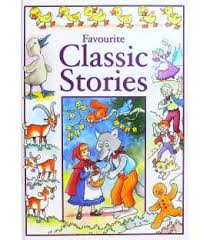 Favourite Classic Stories
