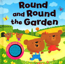 Round & Round the Garden