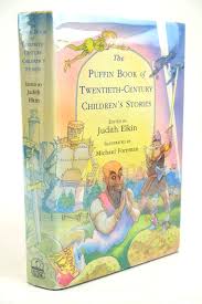 The Puffin Book of Twentieth-Century Children's Stories
