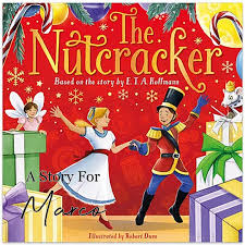 The Nutcracker