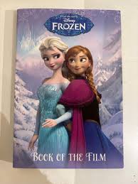 Disney Frozen