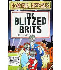 The Blitzed Brits