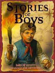 Stories For Boys