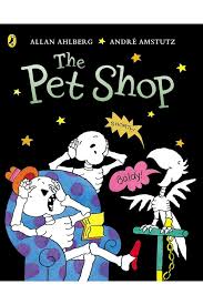The Pet Shop