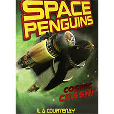 Space Penguins