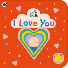 I Love You