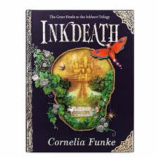 Inkdeath