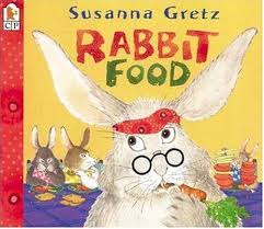 Rabbit Food