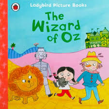 The Wizard of oz