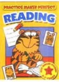 Reading (Practice Makes Perfect Series)